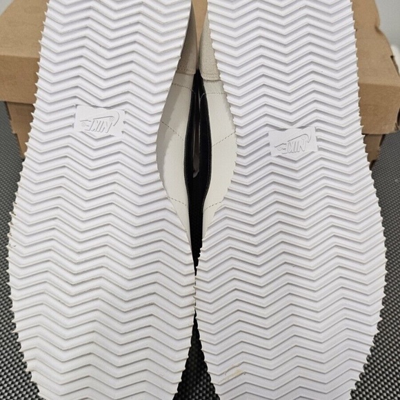 Size 12 - New Nike Cortez Basic White - 316418-102 - Picture 5 of 6